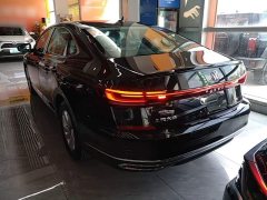 Volkswagen Passat Plug-in Hybrid 2025 430PHEV Hybrid Business Edition - ფოტო 5