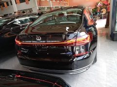 Volkswagen Passat Plug-in Hybrid 2025 430PHEV Hybrid Business Edition - ფოტო 6