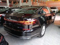 Volkswagen Passat Plug-in Hybrid 2025 430PHEV Hybrid Business Edition - ფოტო 7