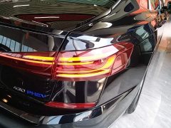 Volkswagen Passat Plug-in Hybrid 2025 430PHEV Hybrid Business Edition - ფოტო 8