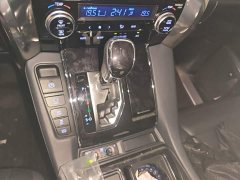 Toyota Vellfire 2021 Crown Hybrid 2.5L HV Luxury Edition - ფოტო 14