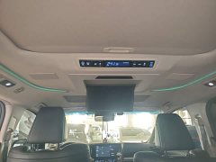 Toyota Vellfire 2021 Crown Hybrid 2.5L HV Luxury Edition - ფოტო 18