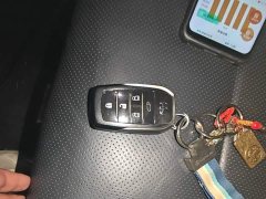 Toyota Vellfire 2021 Crown Hybrid 2.5L HV Luxury Edition - ფოტო 9