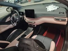 BYD Seagull Freedom Edition - ფოტო 10