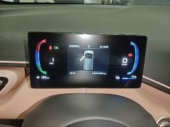 BYD Seagull Freedom Edition - ფოტო 12