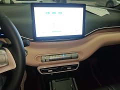 BYD Seagull Freedom Edition - ფოტო 13