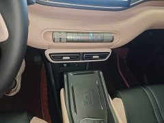 BYD Seagull Freedom Edition - ფოტო 14