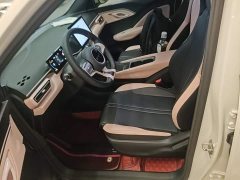 BYD Seagull Freedom Edition - ფოტო 15