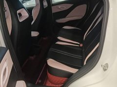 BYD Seagull Freedom Edition - ფოტო 17