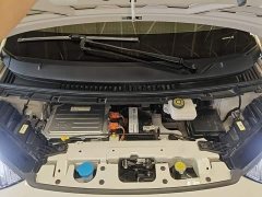 BYD Seagull Freedom Edition - ფოტო 20