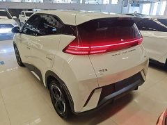 BYD Seagull Freedom Edition - ფოტო 5