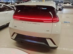 BYD Seagull Freedom Edition - ფოტო 6