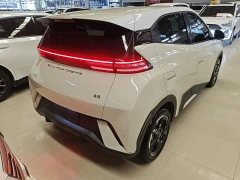 BYD Seagull Freedom Edition - ფოტო 7