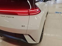 BYD Seagull Freedom Edition - ფოტო 8
