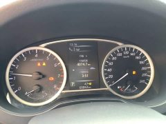 Nissan Qida Tiida 2021 1.6L CVT Smart Edition - ფოტო 12