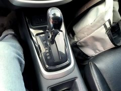 Nissan Qida Tiida 2021 1.6L CVT Smart Edition - ფოტო 14