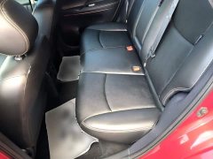 Nissan Qida Tiida 2021 1.6L CVT Smart Edition - ფოტო 17