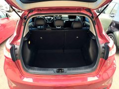 Nissan Qida Tiida 2021 1.6L CVT Smart Edition - ფოტო 19