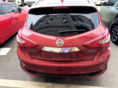 Nissan Qida Tiida 2021 1.6L CVT Smart Edition - ფოტო 6
