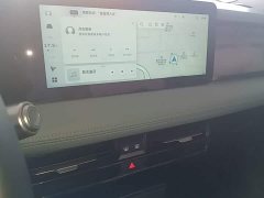 Geely Geometry E Firefly 401km Fluorescent - ფოტო 13
