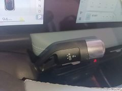 Geely Geometry E Firefly 401km Fluorescent - ფოტო 14
