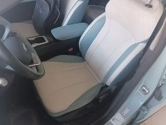 Geely Geometry E Firefly 401km Fluorescent - ფოტო 15