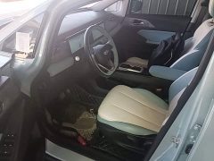 Geely Geometry E Firefly 401km Fluorescent - ფოტო 16