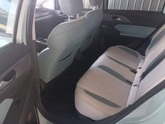 Geely Geometry E Firefly 401km Fluorescent - ფოტო 17