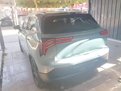 Geely Geometry E Firefly 401km Fluorescent - ფოტო 5