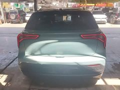 Geely Geometry E Firefly 401km Fluorescent - ფოტო 6