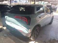 Geely Geometry E Firefly 401km Fluorescent - ფოტო 7