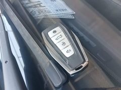 Geely Geometry E Firefly 401km Fluorescent - ფოტო 9