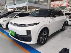 Li Auto L7 Pro - ფოტო 1