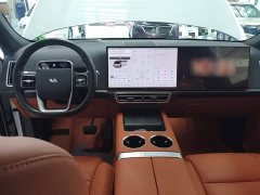 Li Auto L7 Pro - ფოტო 10