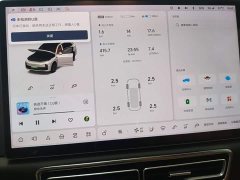 Li Auto L7 Pro - ფოტო 12
