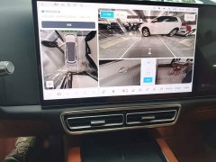 Li Auto L7 Pro - ფოტო 13
