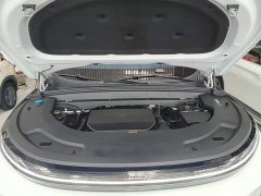 Li Auto L7 Pro - ფოტო 20