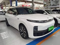 Li Auto L7 Pro - ფოტო 4