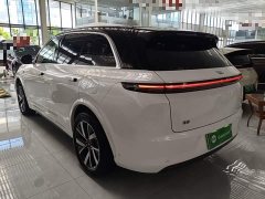 Li Auto L7 Pro - ფოტო 5