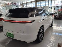 Li Auto L7 Pro - ფოტო 7
