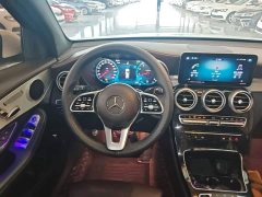 Mercedes-Benz GLC Facelift GLC 260 L 4MATIC Dynamic - ფოტო 11