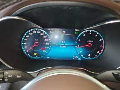 Mercedes-Benz GLC Facelift GLC 260 L 4MATIC Dynamic - ფოტო 12