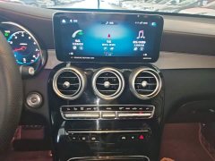 Mercedes-Benz GLC Facelift GLC 260 L 4MATIC Dynamic - ფოტო 13