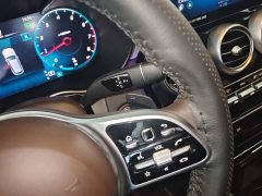 Mercedes-Benz GLC Facelift GLC 260 L 4MATIC Dynamic - ფოტო 14
