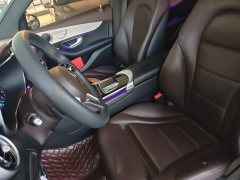 Mercedes-Benz GLC Facelift GLC 260 L 4MATIC Dynamic - ფოტო 15