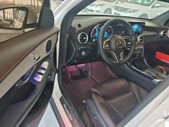 Mercedes-Benz GLC Facelift GLC 260 L 4MATIC Dynamic - ფოტო 16