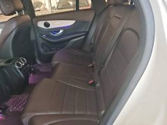 Mercedes-Benz GLC Facelift GLC 260 L 4MATIC Dynamic - ფოტო 17