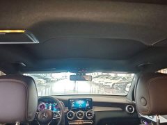Mercedes-Benz GLC Facelift GLC 260 L 4MATIC Dynamic - ფოტო 18
