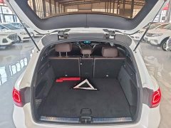 Mercedes-Benz GLC Facelift GLC 260 L 4MATIC Dynamic - ფოტო 19