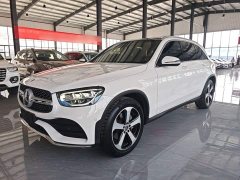 Mercedes-Benz GLC Facelift GLC 260 L 4MATIC Dynamic - ფოტო 2